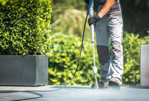 Best Parking Lot Cleaning in Bowling Green, MO