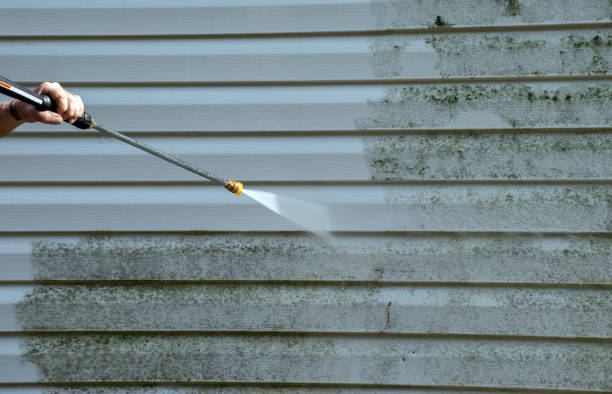 Best Oil and Grease Removal from Surfaces in Bowling Green, MO