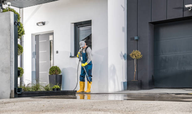 Best Deck and Patio Pressure Washing in Bowling Green, MO