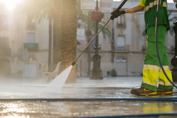 Best Concrete Surface Cleaning in Bowling Green, MO