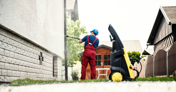 Reliable Bowling Green, MO Pressure Washing Services Solutions